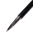 Ежедневник недатированный А5, 80 листов, в линейку, с ручкой, подарочная коробка, серый 10771088