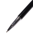 Ежедневник недатированный А5, 80 листов, в линейку, с ручкой, подарочная коробка, черный - Фото 17