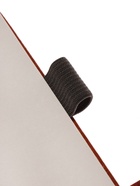 Ежедневник недатированный А5, 80 листов, в линейку, с ручкой, подарочная коробка, коричневый - Фото 19