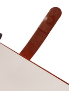 Ежедневник недатированный А5, 80 листов, в линейку, с ручкой, подарочная коробка, коричневый - Фото 20