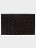 УЦЕНКА Коврик влаговпитывающий 50×80 см «КРАФТ» цвет коричневый МИКС - Фото 6