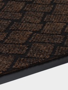 УЦЕНКА Коврик влаговпитывающий 50×80 см «КРАФТ» цвет коричневый МИКС - Фото 8