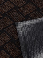 УЦЕНКА Коврик влаговпитывающий 50×80 см «КРАФТ» цвет коричневый МИКС - Фото 9