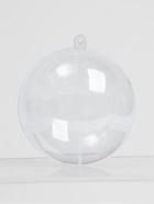 Елочный шар своими руками «Лошадка», набор для творчества - Фото 7