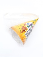 Колпак «С Днем Рождения!», желтый, Три Кота, 6 шт. 10899557 Колпак «С Днем Рождения!», желтый, Три Кота, 6 шт. 10899557