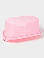 УЦЕНКА Таз с ручками, 40 л, 64×43×32 см, овал, МИКС - Фото 6