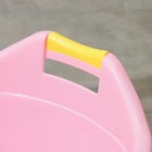 УЦЕНКА Таз с ручками, 40 л, 64×43×32 см, овал, МИКС - Фото 9