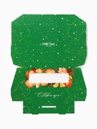 Коробка складная «С Новым годом», 17×7×4 см (5 шт) - фото 809179047