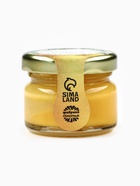 Мёд кремовый «Волшебного нового года», с апельсином, 30 г - Фото 5