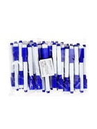 Маркер для доски Calligrata, узел 2 мм, с губкой, водный, синий  (артикул 10883538)  большой выбор товаров оптом и в розницу по низким ценам с доставкой