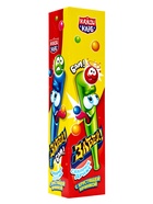 Сахарное драже с хрустящей начинкой «Забей!», 13 г (комплект 4 шт) - фото 48191303 Сахарное драже с хрустящей начинкой «Забей!», 13 г (комплект 4 шт) - фото 48191303