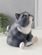 Фигурка гипс «Кот Пряник», 18.5×16.5×18 см - фото 49668270