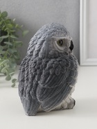 Фигурка гипс «Совушка», 14×10.5×10.5 см - фото 49668283