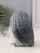 Фигурка гипс «Совушка», 14×10.5×10.5 см - фото 49668284