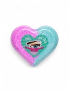 Бомбочка для ванн сердце «Соблазнительный шлейф», 110 г - Фото 4