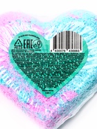 Бомбочка для ванн сердце «Соблазнительный шлейф», 110 г - Фото 6