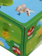 УЦЕНКА Конструктор «Оленёнок и зайка», 5 деталей 10905516