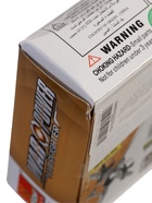 УЦЕНКА Конструктор «Артиллерия», 3 варианта сборки, 62-67 деталей, МИКС 10905518