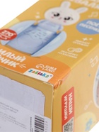 УЦЕНКА Развивающая игрушка «Музыкальная неваляшка: Милый зайчик», цвет розовый 10905522