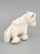 Мягкая игрушка «Прекрасная лошадка», 22 см - Фото 4