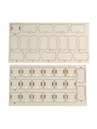 Адвент - календарь «Конструктор новогодний», 31 задание - Фото 11