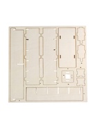 Адвент - календарь «Конструктор новогодний», 31 задание - Фото 7