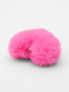 Мягкая игрушка «Розовое сердечко», набор 4 шт. (комплект 4 шт) - фото 49492088