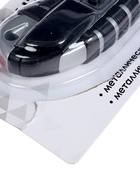 УЦЕНКА Нож канцелярский 18 мм, Calligrata TOP, металлический, Zinc-alloy - Фото 4