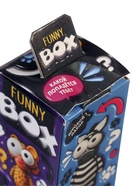 УЦЕНКА Игрушка - сюрприз Funny Box «Зверятки»: брелок, наклейки, карточка - Фото 11