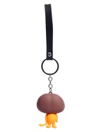 УЦЕНКА Игрушка - сюрприз Funny Box «Зверятки»: брелок, наклейки, карточка - Фото 4