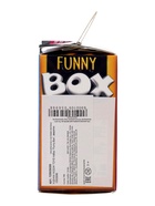 УЦЕНКА Игрушка - сюрприз Funny Box «Зверятки»: брелок, наклейки, карточка - Фото 10