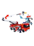 УЦЕНКА Конструктор «Огнеборцы», 394 детали 10905704