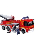 УЦЕНКА Конструктор «Огнеборцы», 394 детали 10905704