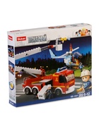 УЦЕНКА Конструктор «Огнеборцы», 394 детали 10905704