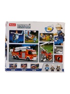 УЦЕНКА Конструктор «Огнеборцы», 394 детали 10905704