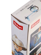 УЦЕНКА Конструктор «Огнеборцы», 394 детали 10905704