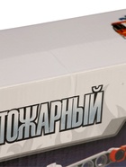 УЦЕНКА Конструктор «Огнеборцы», 394 детали 10905704