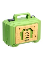 УЦЕНКА Парковка для машин «Военный штаб», в чемодане - Фото 11