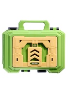 УЦЕНКА Парковка для машин «Военный штаб», в чемодане - Фото 12