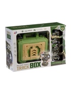 УЦЕНКА Парковка для машин «Военный штаб», в чемодане - Фото 13