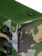 УЦЕНКА Парковка для машин «Военный штаб», в чемодане - Фото 16