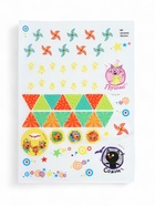Снегокат «Три Кота», зелёный, СНК/ТК Nika Kids 9903000 - фото 839984