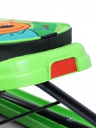 Снегокат «Три Кота», зелёный, СНК/ТК Nika Kids - Фото 13