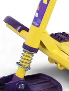 Снегокат «Тимка спорт 1+», фиолетовый, графический, ТС1+/ФГ Nika - Фото 11