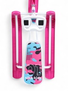 Снегокат «Тимка спорт 1+», цвет камуфляжный, розовый, ТС1+/КР Nika - Фото 13