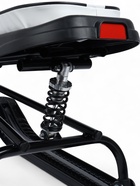 Снегокат Snowdrive «Гонки», с фонариком, чёрный, СНД3/Г2 Nika 10479822 - фото 16792422