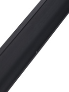УЦЕНКА Ручка-скоба CAPPIO RSC020, алюминий, м/о 960 мм, чёрная 10905685