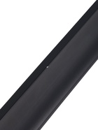 УЦЕНКА Ручка-скоба CAPPIO RSC020, алюминий, м/о 960 мм, чёрная 10905685