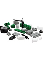 УЦЕНКА Конструктор «Боевой танк», 26 деталей - Фото 2