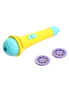 УЦЕНКА Проектор-фонарик, свет, МИКС 10905726